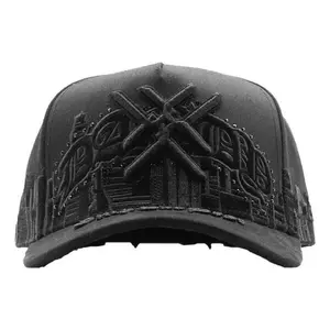 City Of Goats 2026 Cap, Dandy Hats X Jc Hats Collab