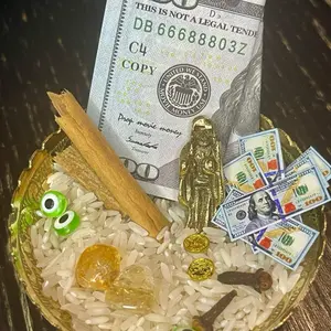 Tesoro de la Madrina