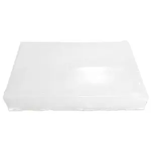 Low Melt Point Paraffin Wax for Pillar Candles