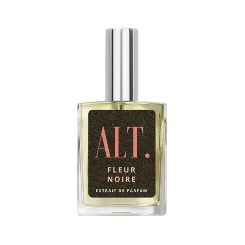 Fleur Noire Perfume For Women