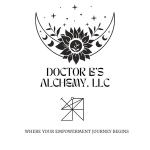 Doctor B’s Alchemy, LLC