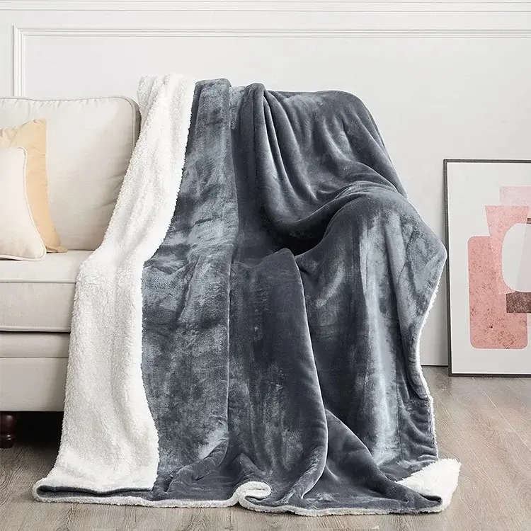Sherpa Weighted blanket Sherpa Weighted blanket