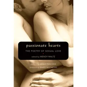 USED-Passionate Hearts: The Poetry of Sexual Love (Paperback)