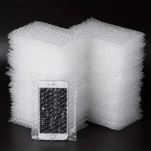 100 pcs cushion packing bag, 10x20cm/3.94x7.87 inch, thick bubble shock-proof bubble film, bubble bag, bubble bag, transport bubble bag, packaging bubble bag, bubble sleeve, Premium Packaging, Elegant Packaging
