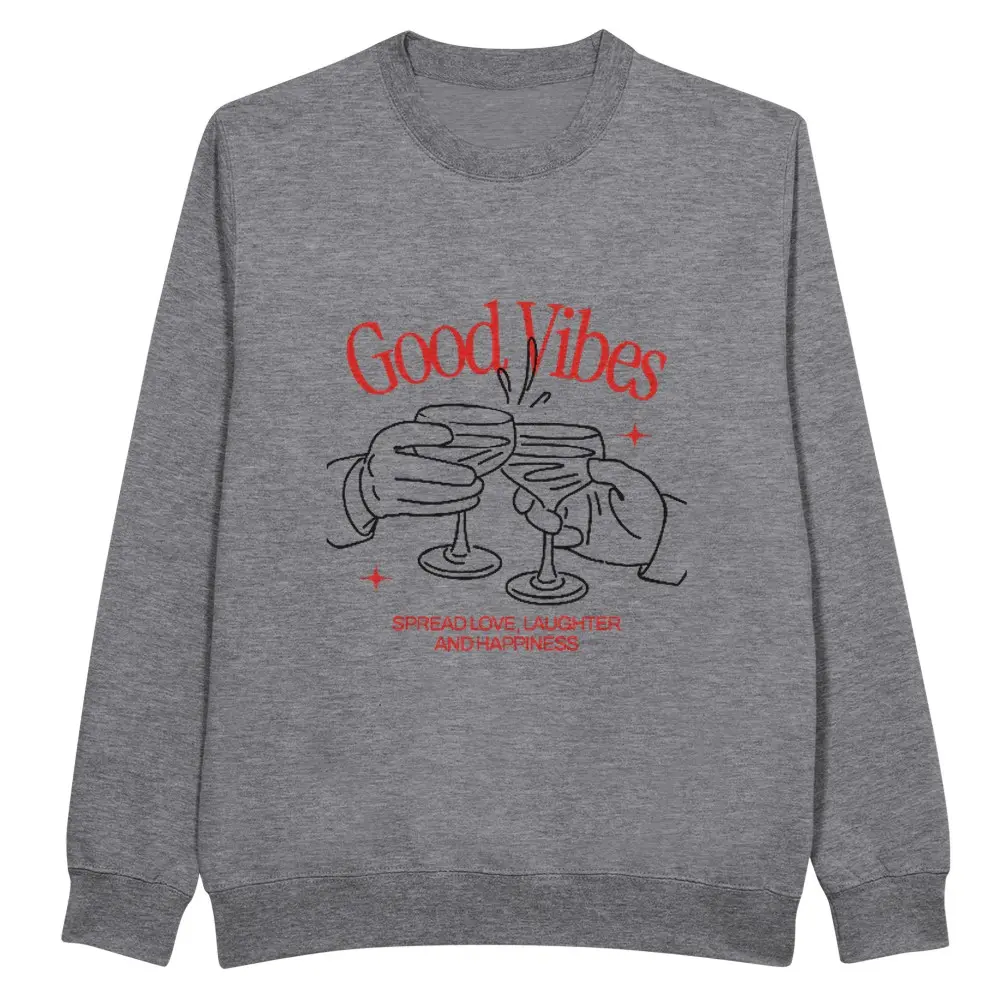 Premium Unisex Crewneck Sweatshirt
