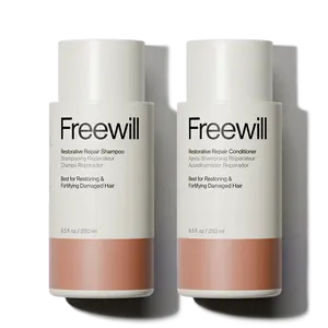 Restorative Repair Shampoo & Conditioner