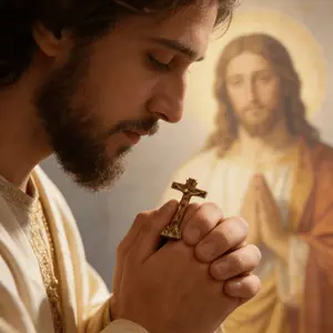 2/10/20PCS Jesus Miniature Resin Crucifix (2inch）– An Easter and Good Friday Religious Gift. Perfect for personal devotion, as a delicate home decor, or as a meaningful present for baptism. Religious Supplies, Ornaments, Religious Decoration