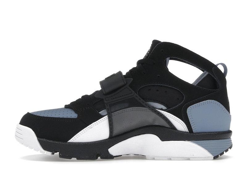 Nike Men's Air Trainer Huarache Cool Blue Black, from StockX