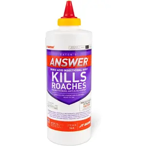 JT Eaton Crawling Insect Killer, Powder
