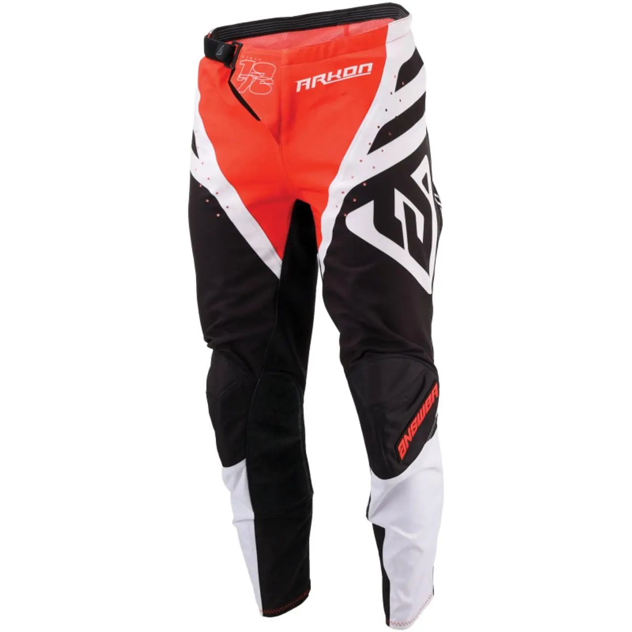 Answer Racing 25 Arkon Nitrus Pants