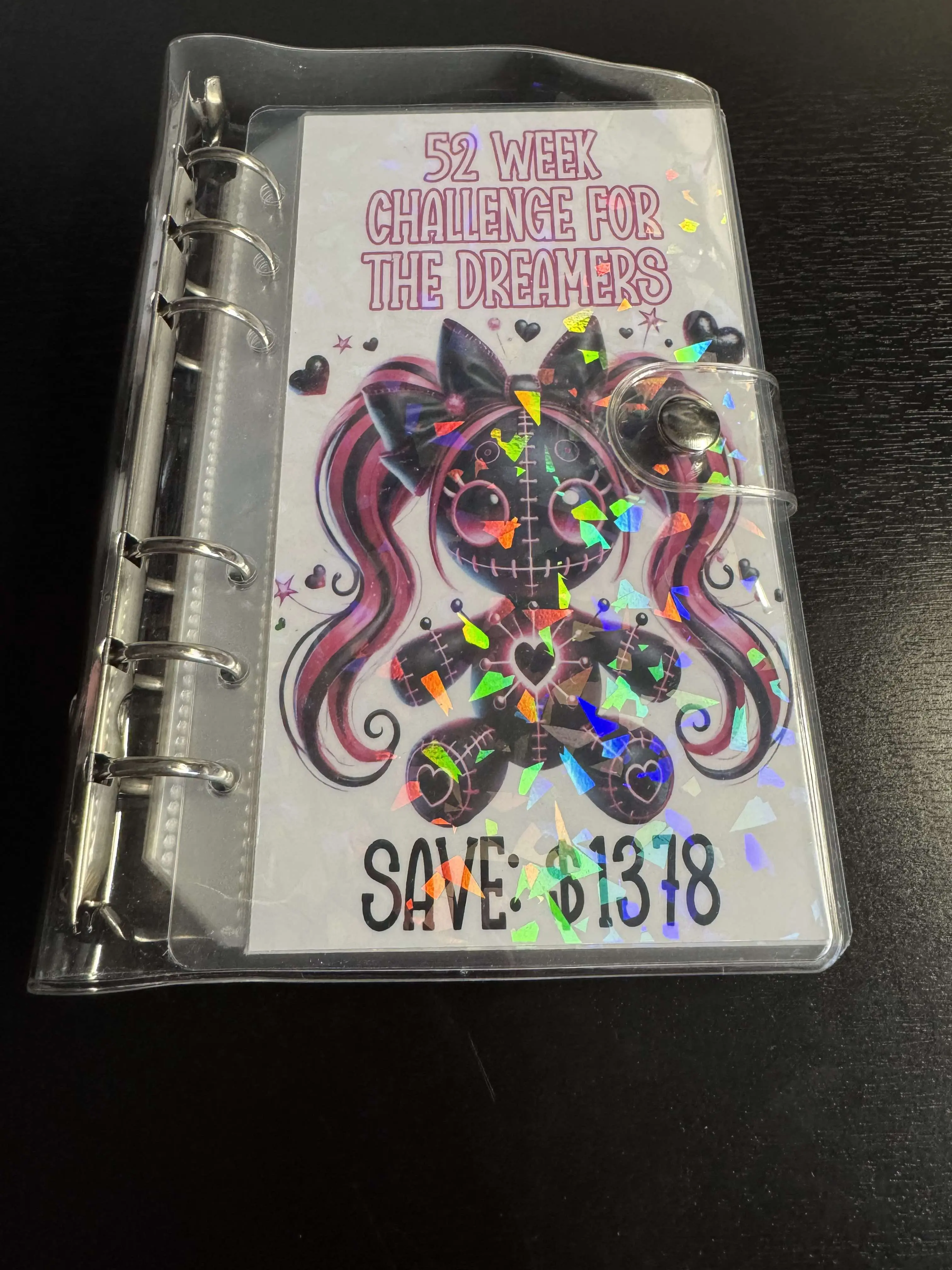 52 week Savings Challenge