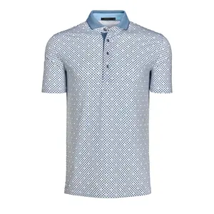 Pack Mentality Polo - Arctic | Greyson Clothiers