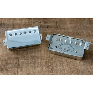 Ron Ellis 50's LRP Humbucker Set (Authorized Dealer)