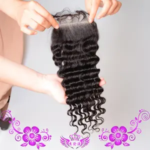 4x4 DEEP WAVE CLOSURE