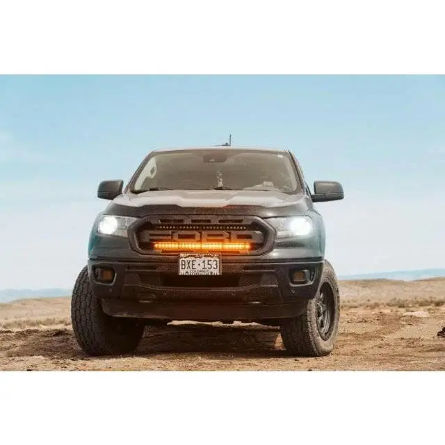 M&R Automotive 2019-2023 Ford Ranger Single 30in Light Bar
