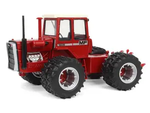 Massey Ferguson 1505 - 50th Anniversary Edition (Prestige Collection) Diecast 1:32 Scale Model - ERTL 47559