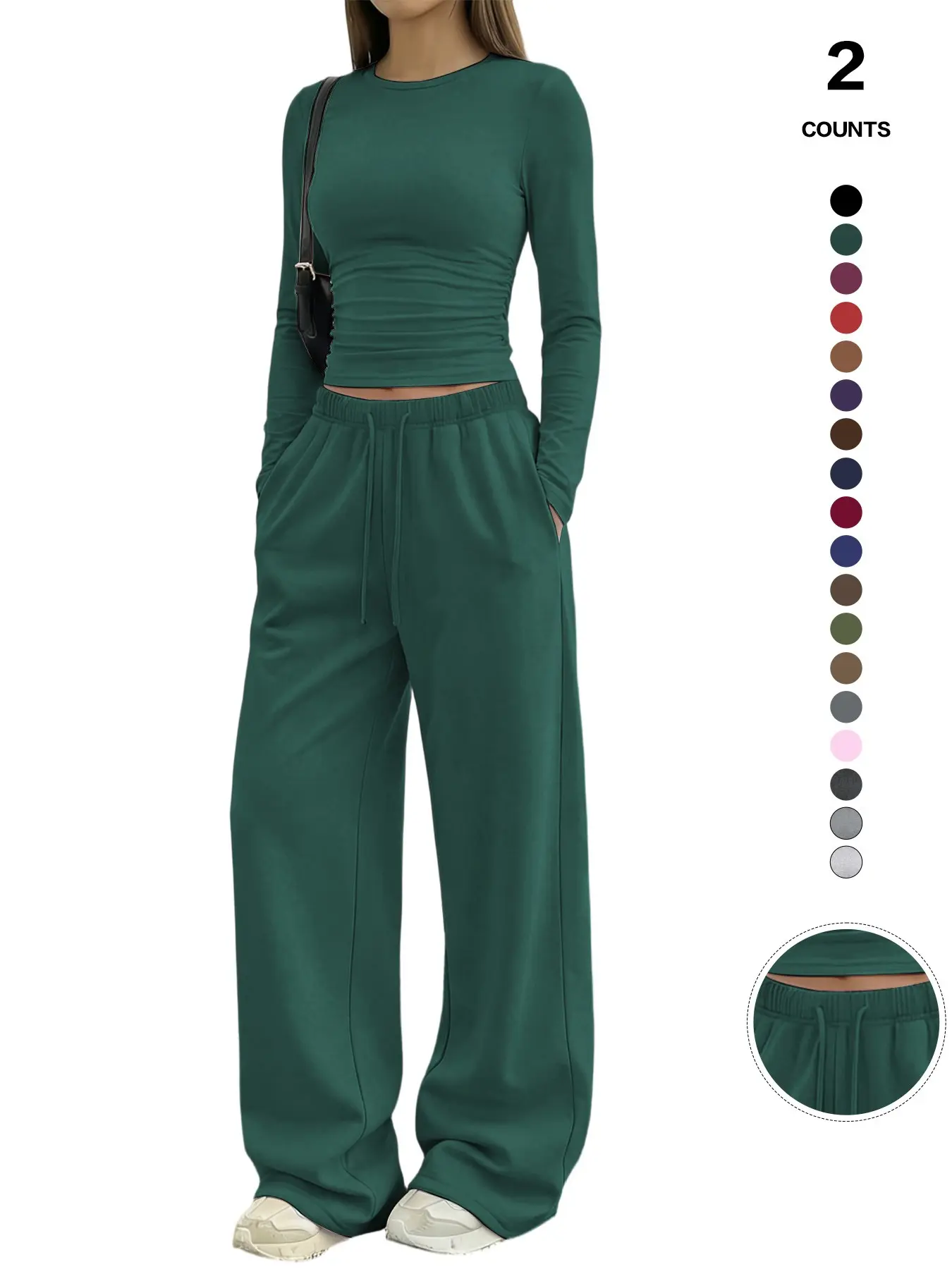 Dark Green