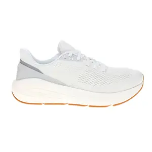 Under Armour Mens Sonic 7 Running Sneakers Shoes - White
