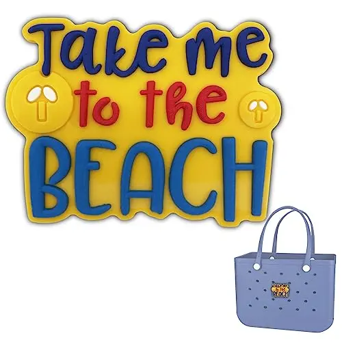 Take me to the beach