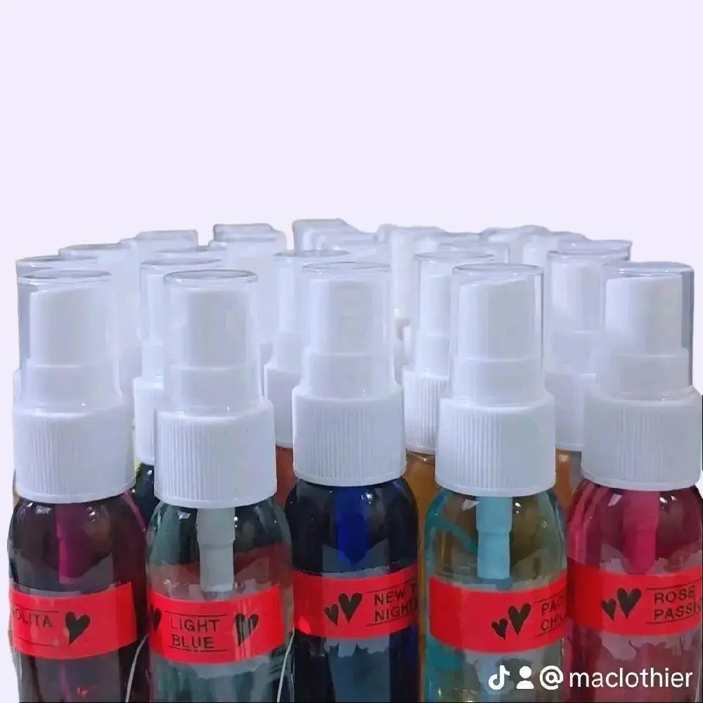 BBVibes Body Oils for Effortless Luxury Scent Mix with Lotion Shea Butter Mango Butter Hair Products or Diffusers