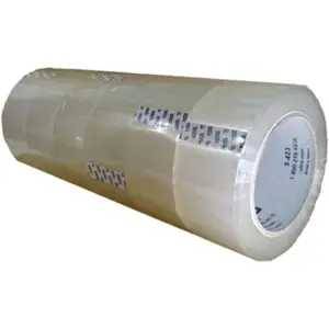 (12) Pack-Packing Tape 2" x 110yds  S-423