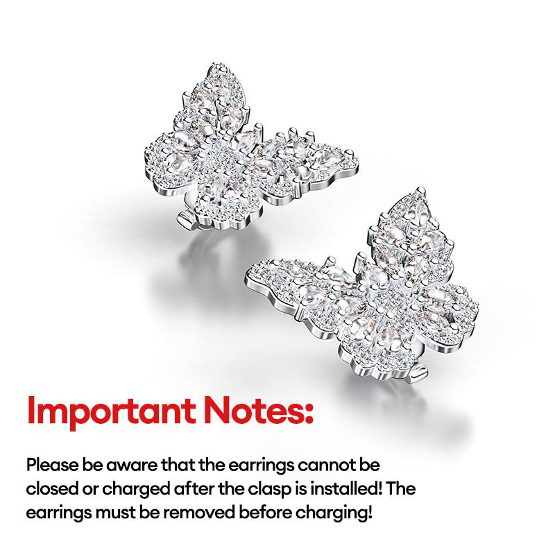 HYUNDAI C03 Clip On Wireless Headphones with 2025 Bluetooth 6.0 for Faster, Stable Connection & Low Power Use, DT6.0 Pulse Directional Tech, 360° ACS Panoramic Sound, IPX5 Waterproof Audio Earbuds for Music & Calls, Comfortable for Sports