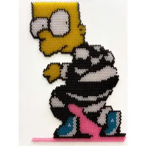 Bart Simpson