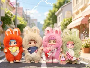 Ke.bi.do.u R.ab.b.it Tr.eas.ur.e is out! gai 280% Plush