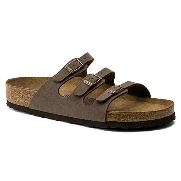 Birkenstock Florida Soft Footbed Sandal Birkenstock Florida Soft Footbed Sandal