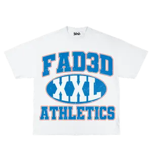 F3 ATHLETICS TEE