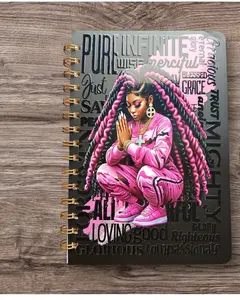Faith-based weekly/monthly planner