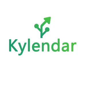 Kylendar shop logo