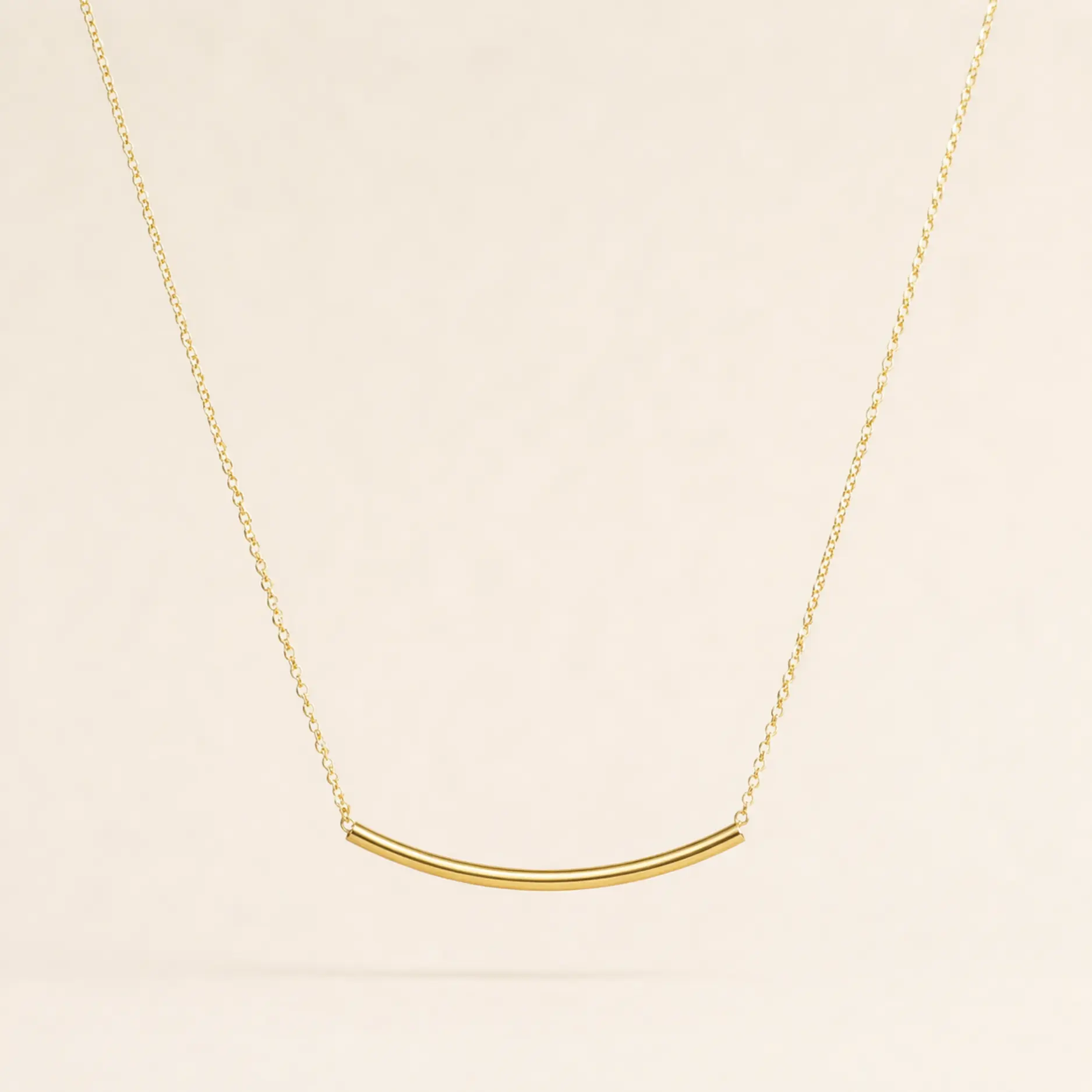 Balance Necklace