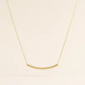 Balance Necklace