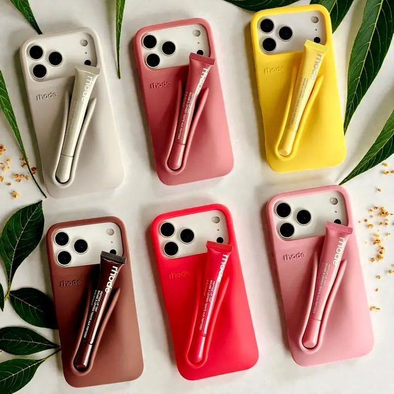 rhode skin phone case iphone 16 - TikTok Shop rhode skin phone case iphone 16 - TikTok Shop