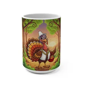 Mug 15oz