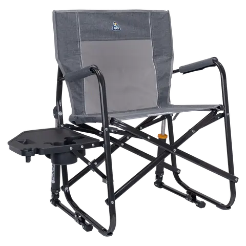 GCI Outdoor Freestyle Rocker with Side Table™