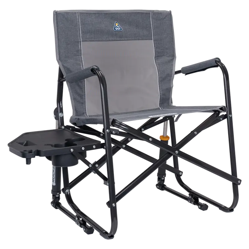 GCI Outdoor Freestyle Rocker with Side Table™