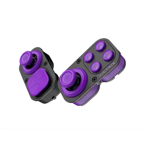 Victrix™ Pro BFG™ Hall Effect Module Pack - Universally compatible with all Victrix Pro BFG controllers (PlayStation, PC and Xbox) Victrix™ Pro BFG™ Hall Effect Module Pack - Universally compatible with all Victrix Pro BFG controllers (PlayStation, PC and Xbox)