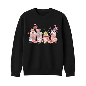 Cute SKZ Valentine Sweatshirt, Perfect outfit for STAY