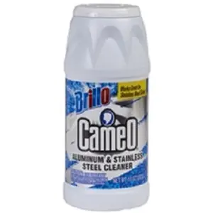 Armaly Brands 227600 28 oz Brillo Lemon Parson Ammonia