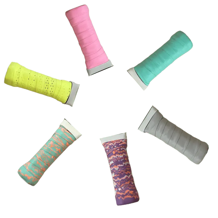 Pickleball Paddle Grips