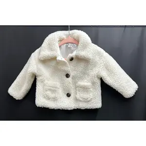 Teddy Shacket - Ivory