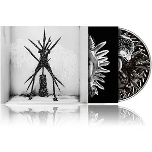 Sanguisugabogg - Hideous Aftermath  [COMPACT DISC - CD] Digipack Packaging