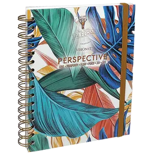 VISION-IT Portable Vision Board Book & Planner