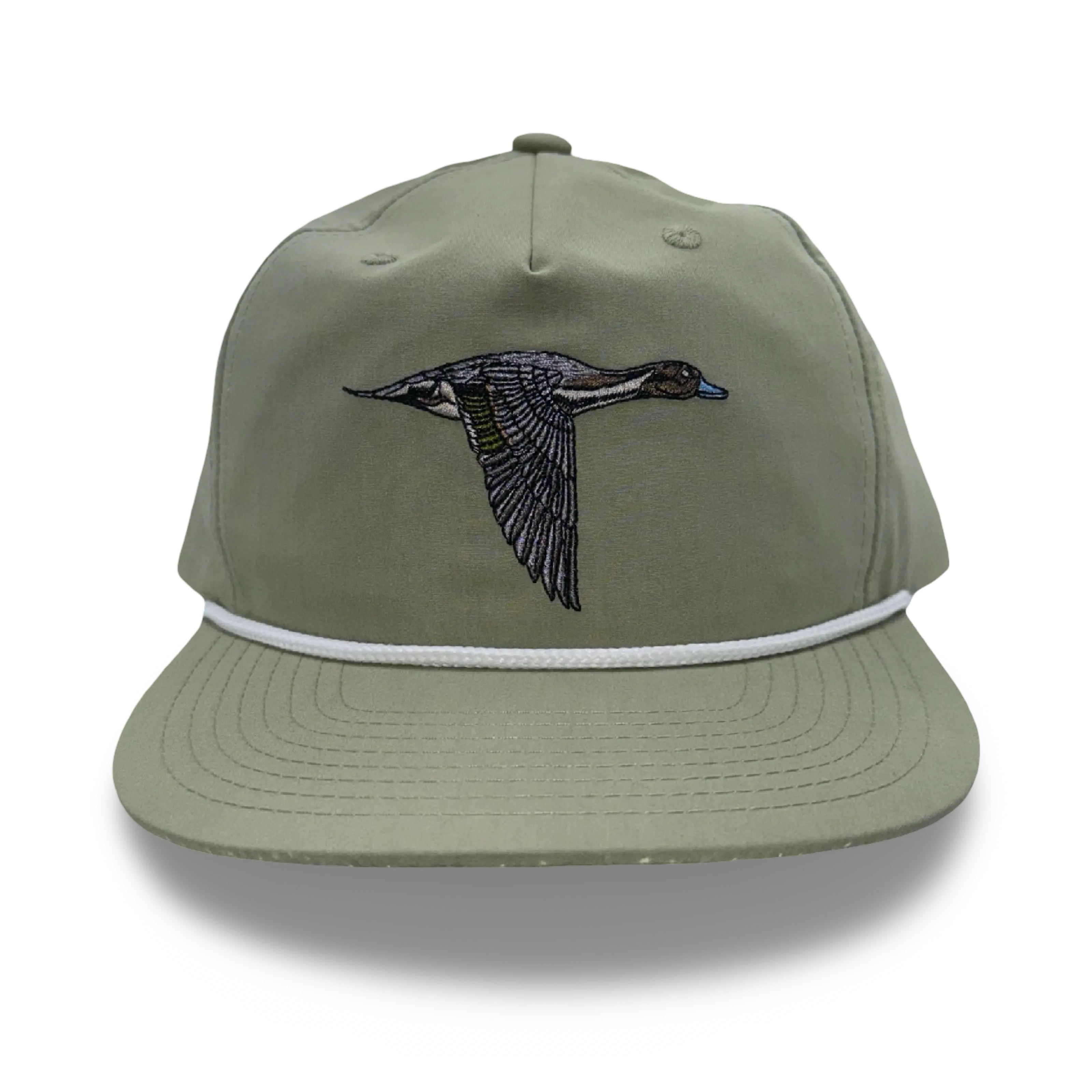 "Pintail" Gramps Hat