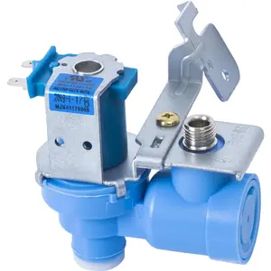 MJX41178908 Refrigerator Water Inlet Valve Replacement - Compatible with L.G & Kenmore Refrigerators - Replaces AP4451762 PS3536019 AH3536019