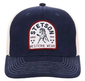 Stetson Western Wear Ball Cap