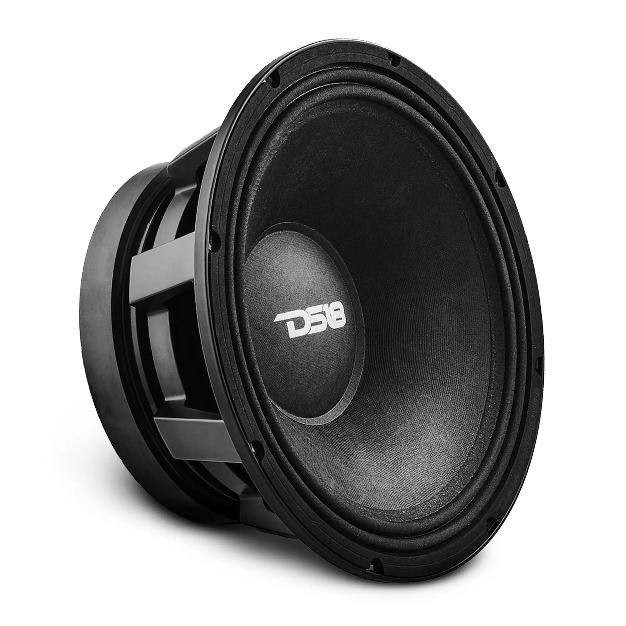 PRO 12" Mid-Bass Loudspeaker 1250 Watts Rms 8-Ohm (12PRO2500MB-8)