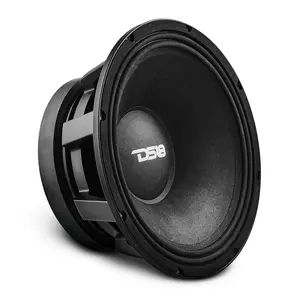 PRO 12" Mid-Bass Loudspeaker 1250 Watts Rms 8-Ohm (12PRO2500MB-8)